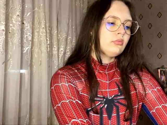 JacquelyneGrisanti webcam