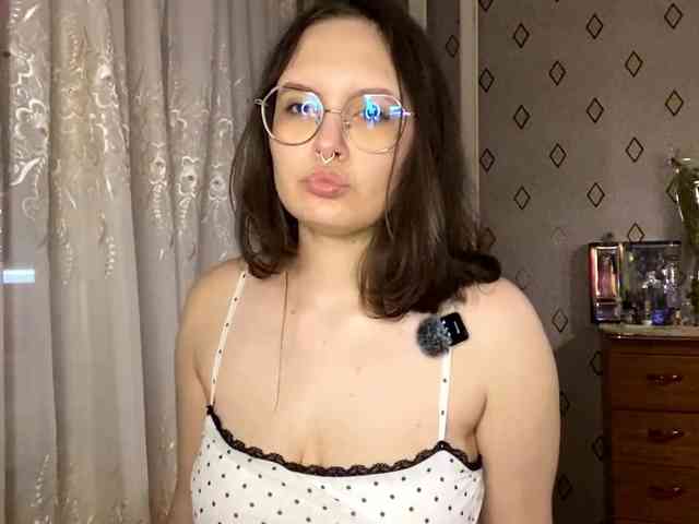 JacquelyneGrisanti webcam