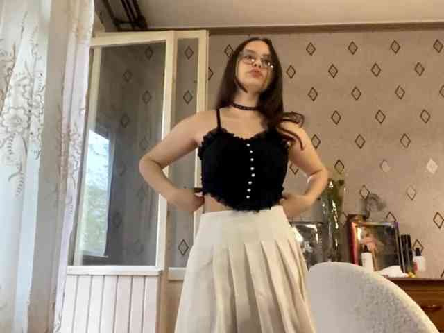 JacquelyneGrisanti webcam
