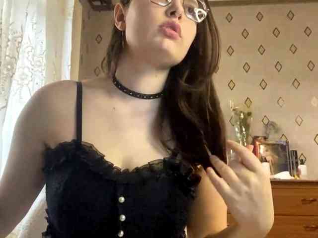 JacquelyneGrisanti webcam
