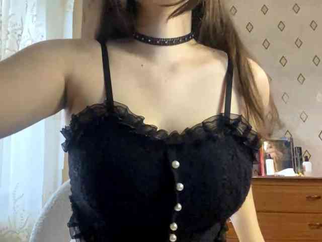 JacquelyneGrisanti webcam