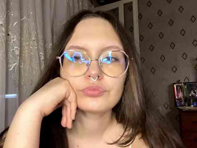 JacquelyneGrisanti webcam