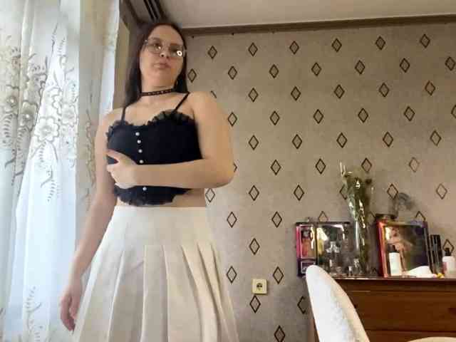 JacquelyneGrisanti webcam