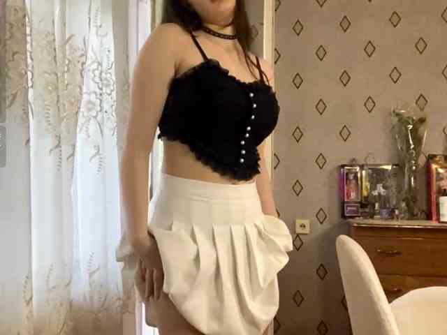 JacquelyneGrisanti webcam