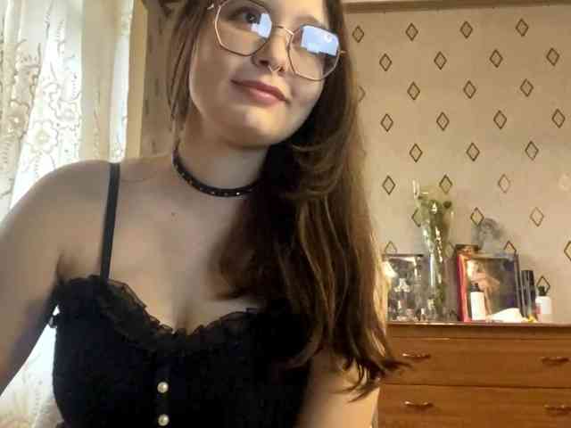JacquelyneGrisanti webcam