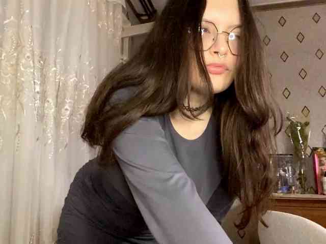 JacquelyneGrisanti webcam