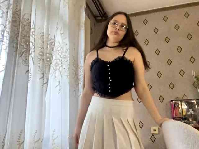 JacquelyneGrisanti webcam