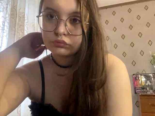 JacquelyneGrisanti webcam