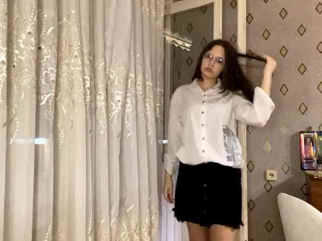 JacquelyneGrisanti webcam