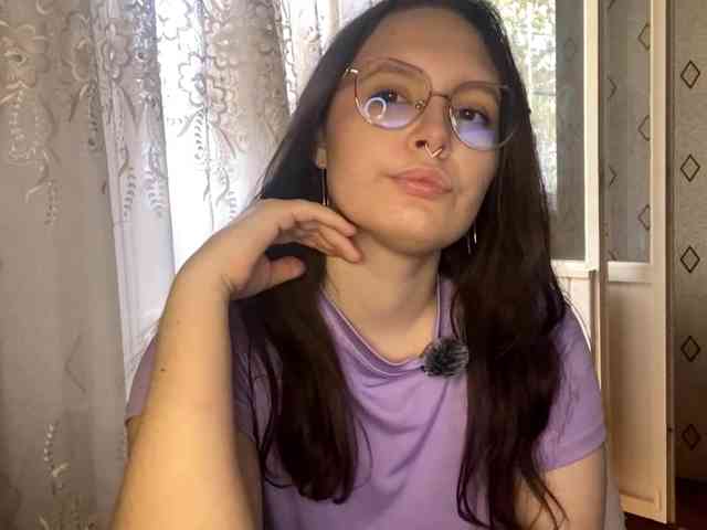 JacquelyneGrisanti webcam