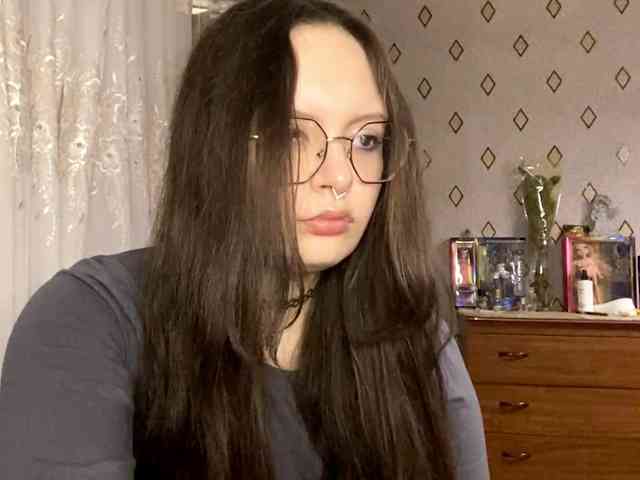 JacquelyneGrisanti webcam