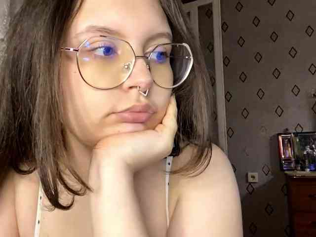 JacquelyneGrisanti webcam