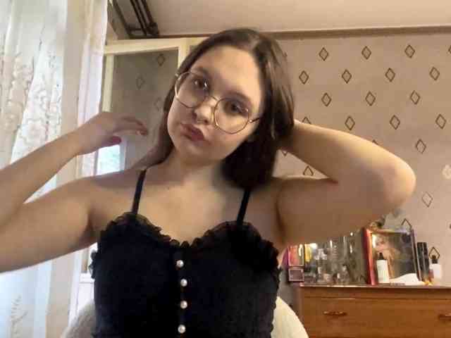 JacquelyneGrisanti webcam