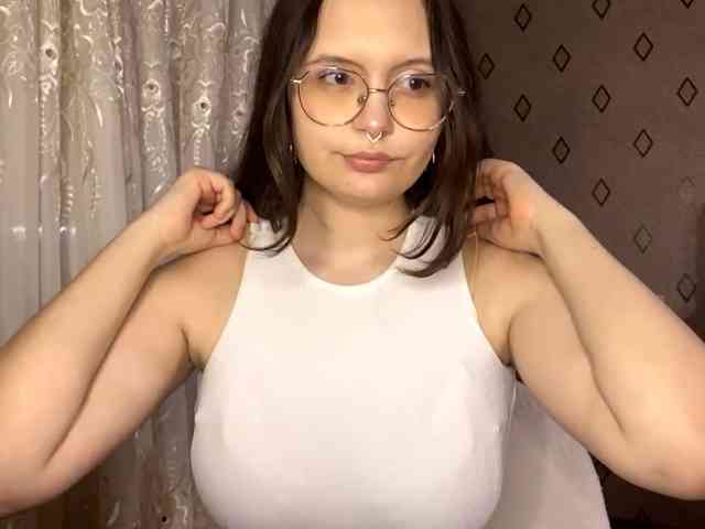JacquelyneGrisanti webcam