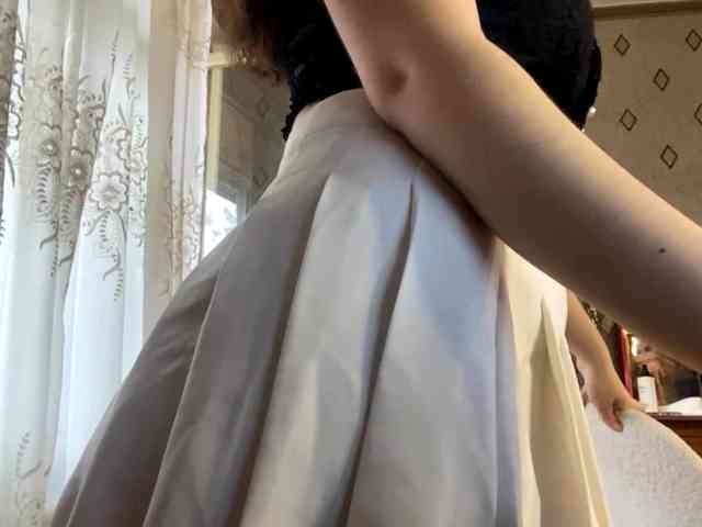 JacquelyneGrisanti webcam
