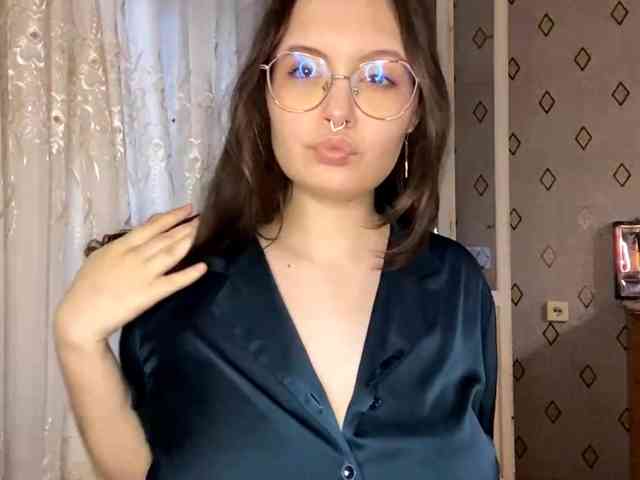 JacquelyneGrisanti webcam