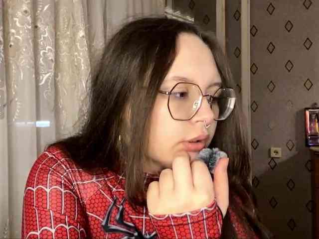 JacquelyneGrisanti webcam