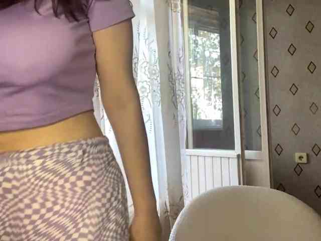 JacquelyneGrisanti webcam