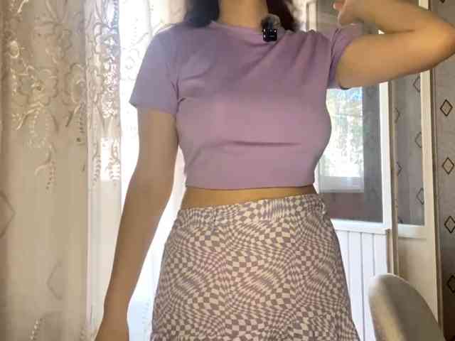 JacquelyneGrisanti webcam