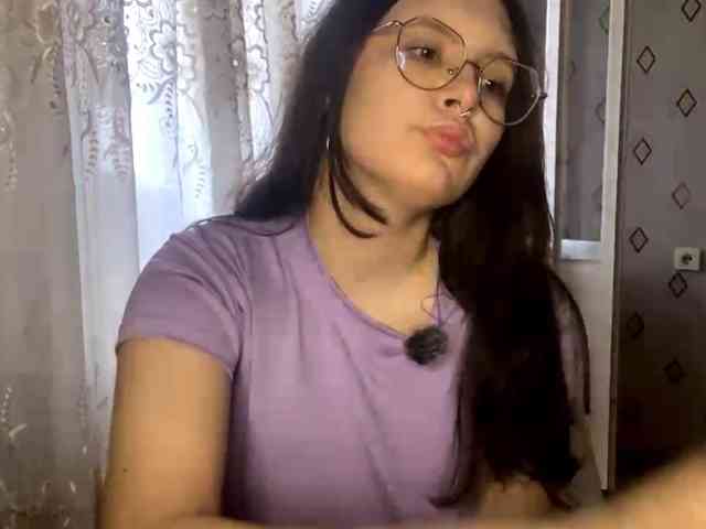 JacquelyneGrisanti webcam