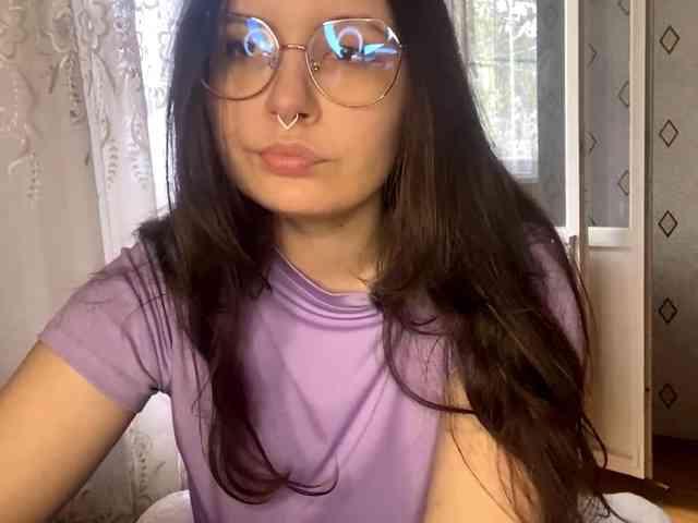 JacquelyneGrisanti webcam
