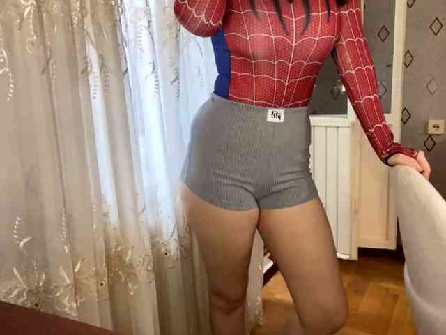 JacquelyneGrisanti webcam
