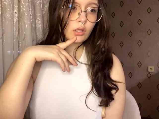 JacquelyneGrisanti webcam