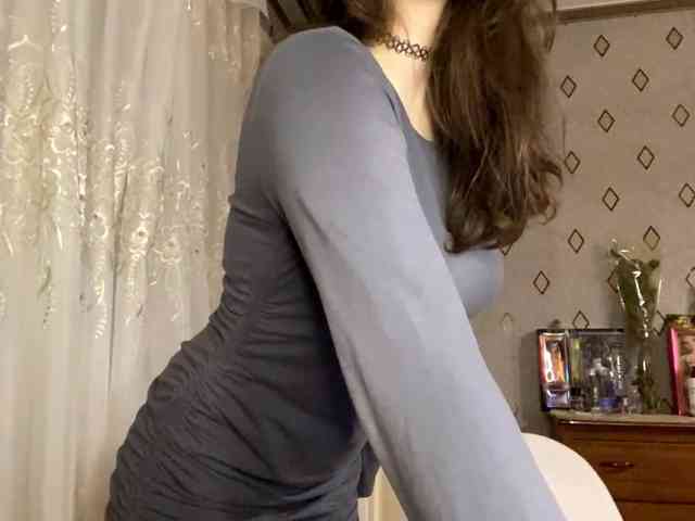 JacquelyneGrisanti webcam