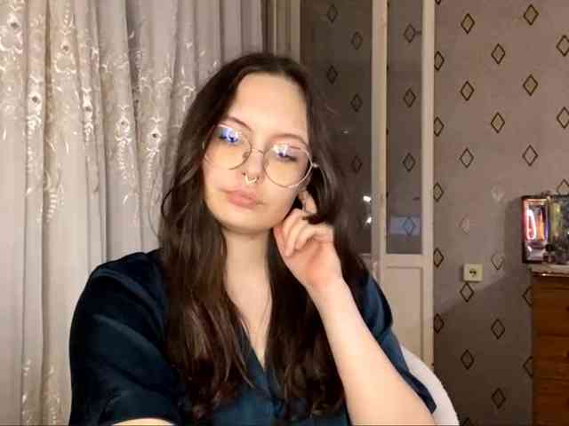 JacquelyneGrisanti webcam
