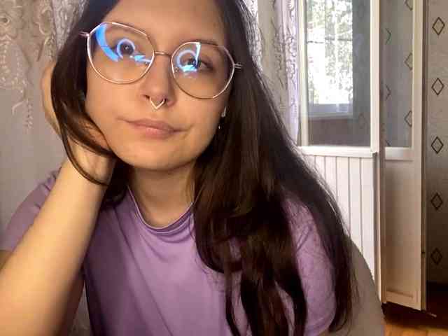 JacquelyneGrisanti webcam