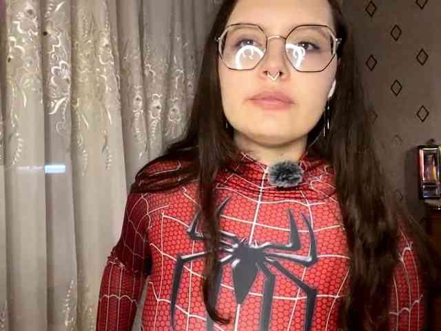 JacquelyneGrisanti webcam