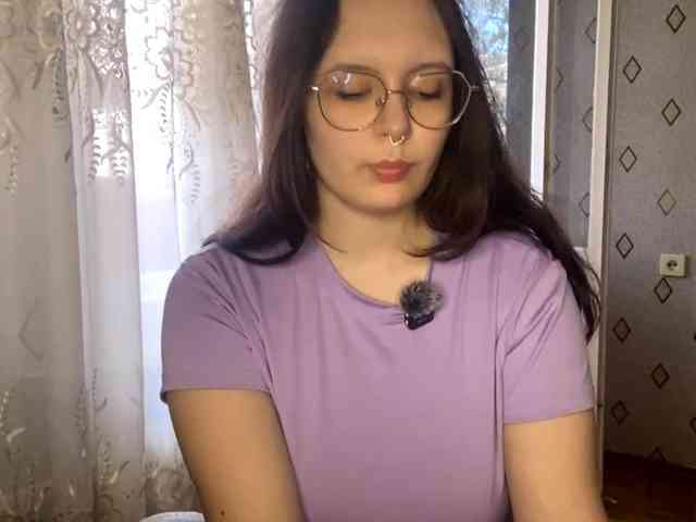 JacquelyneGrisanti webcam