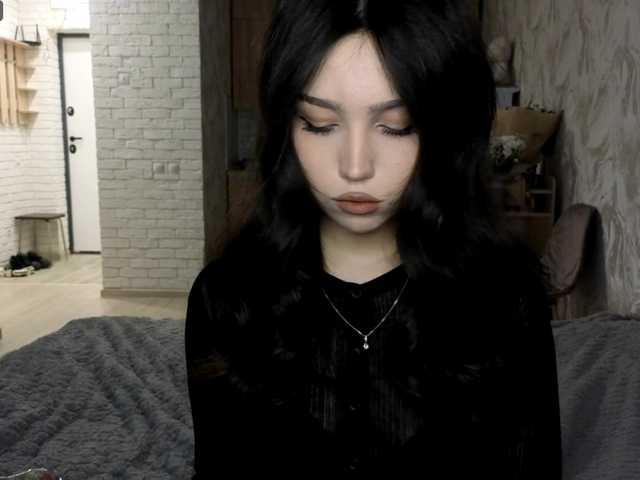 Camgirl MeghanEberting sur Bongacams