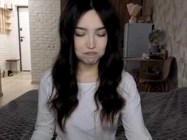 Camgirl MeghanEberting sur Bongacams