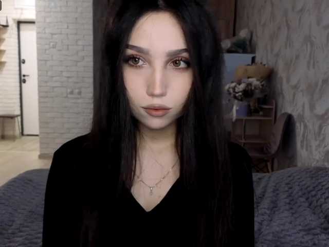 Camgirl MeghanEberting sur Bongacams
