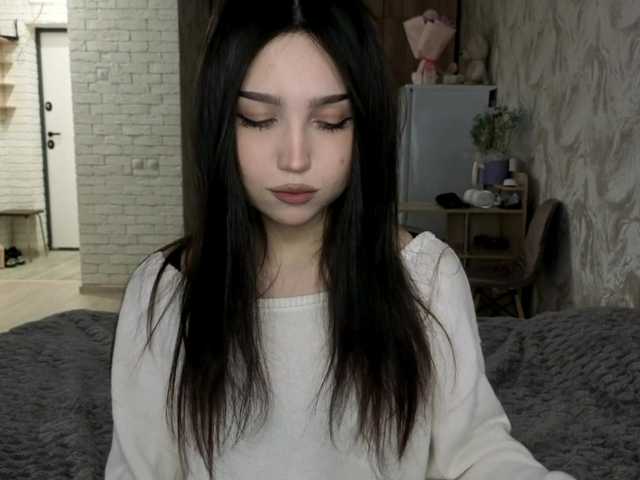 Camgirl MeghanEberting sur Bongacams