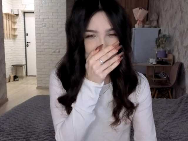 MeghanEberting live cam on BongaCams