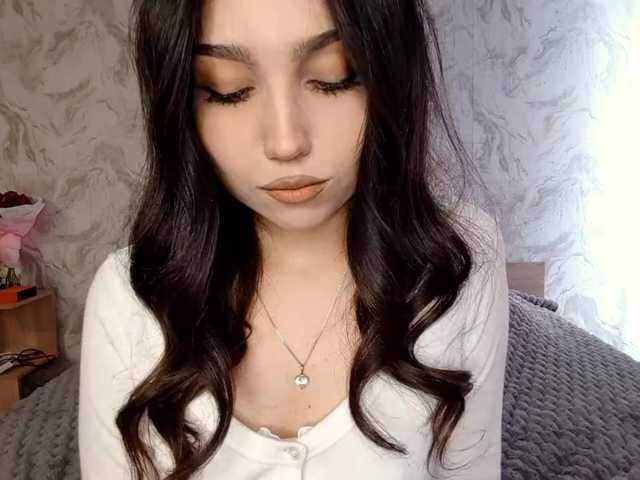 Camgirl MeghanEberting sur Bongacams