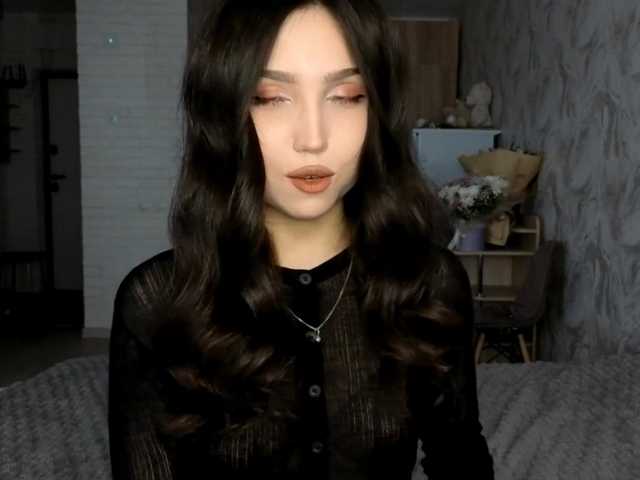 Camgirl MeghanEberting sur Bongacams