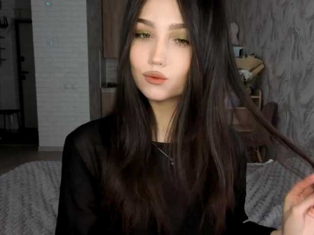 Camgirl MeghanEberting sur Bongacams
