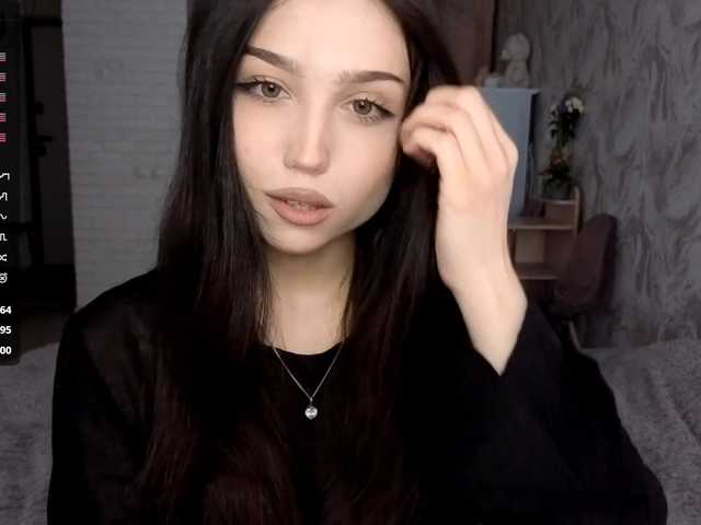 Camgirl MeghanEberting sur Bongacams