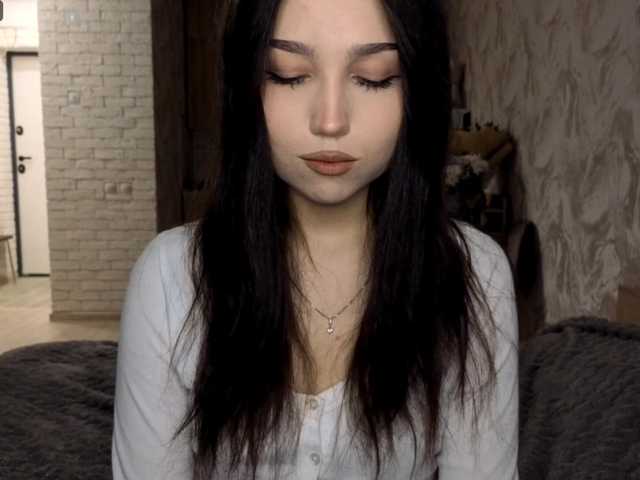 Camgirl MeghanEberting sur Bongacams