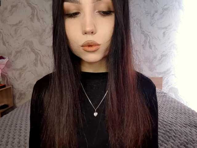 Camgirl MeghanEberting sur Bongacams