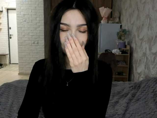 MeghanEberting live cam on BongaCams
