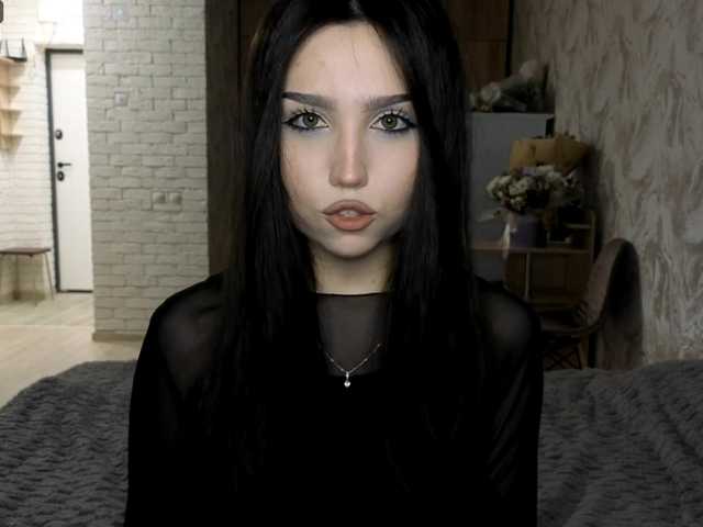 Camgirl MeghanEberting sur Bongacams
