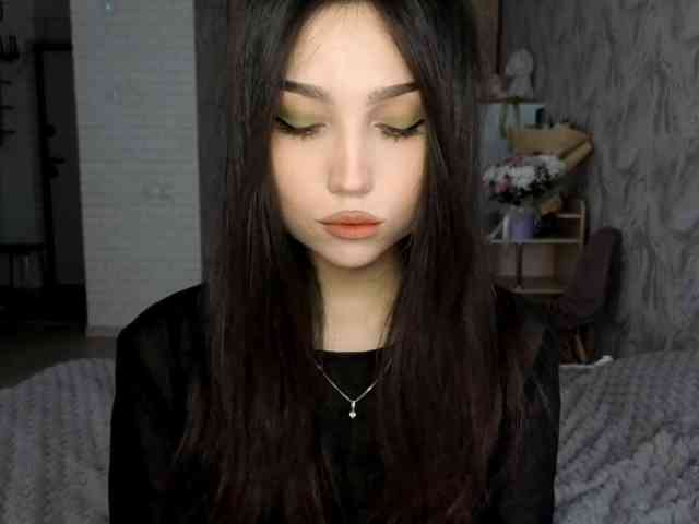 MeghanEberting webcam