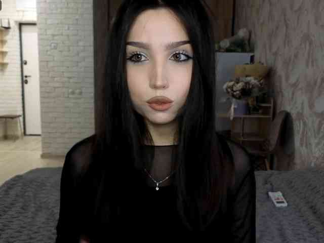 MeghanEberting webcam
