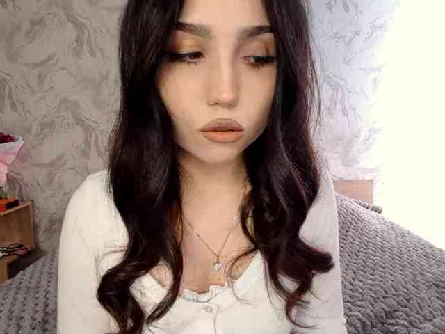 MeghanEberting webcam