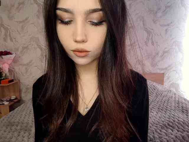 MeghanEberting webcam