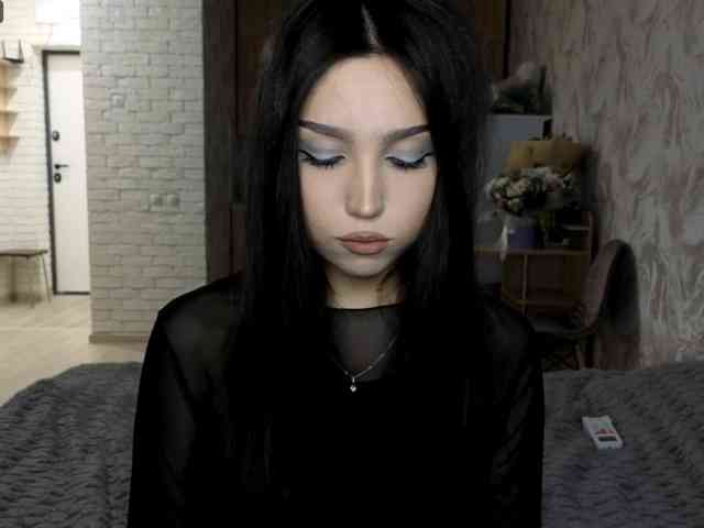 MeghanEberting webcam